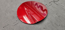Load image into Gallery viewer, 2015-2023 Ford Mustang GT Gas Fuel Tank Filler Cover "RR" OEM1
