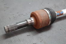 Load image into Gallery viewer, 2018-2023 Ford Mustang GT LH Driver Rear Half Shaft Axle OEM