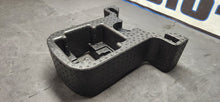 Load image into Gallery viewer, 2015-2023 Ford Mustang Trunk Foam Air Compressor Holder OEM1