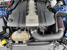 Load image into Gallery viewer, 2018 Ford Mustang 5.0 Coyote Gen3 Engine MT-82 Manual Drivetrain 56k OEM0