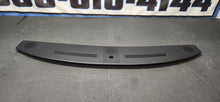 Load image into Gallery viewer, 2008-2014 Dodge Challenger Dash Upper Defrost Grill Cover Panel 1FT36XDVAD OEM0