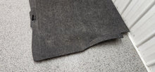 Load image into Gallery viewer, 2008-2023 Dodge Challenger Rear Trunk Hard Cargo Carpet OEM1