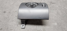 Load image into Gallery viewer, 2013-2014 Ford Mustang GT Headlight Switch w/ Dash Trim Bezel OEM
