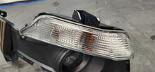 Load image into Gallery viewer, 2015-2017 Ford Mustang RH Passenger Turn Signal/ Fog Light with Bezel OEM1