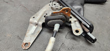 Load image into Gallery viewer, 2015-2023 Ford Mustang Emergency Parking Brake E-Brake Handle OEM