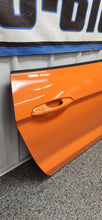 Load image into Gallery viewer, 2015-2023 Ford Mustang GT V6 RH Passenger Door Complete w/Glass "CA" OEM3