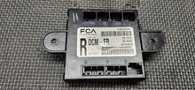 Load image into Gallery viewer, 2020-2021 Dodge Challenger RH Passenger Door Control Module OEM3