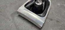 Load image into Gallery viewer, 208-2023 Ford Mustang Manual Shifter Boot Trim W/Black Stitch OEM2
