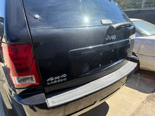 Load image into Gallery viewer, 2007-2010 Jeep Grand Cherokee Rear Trunk Complete w/Glass "Black" OEM