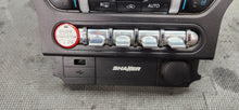 Load image into Gallery viewer, 2015-2017 Ford Mustang GT Face Plate, Screen, Radio, Sync3 SET - OEM8