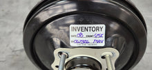 Load image into Gallery viewer, 2005 2009 Ford Mustang GT 4.6 Brake Booster Master Cylinder "Manual" OEM6