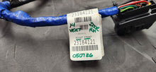 Load image into Gallery viewer, 2014-2015 Chevrolet Camaro Convertible RH Passenger Door Wiring Harness OEM2