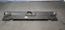 Load image into Gallery viewer, 2015-2017 Ford Mustang GT Radiator Support Cover OEM