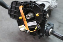 Load image into Gallery viewer, 2011-2014 Ford Mustang GT Steering Column Assembly with Key OEM