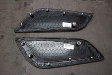 Load image into Gallery viewer, 2018-2023 Ford Mustang GT Center Inner Console Cup Holder w/ Trim OEM