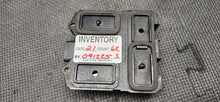 Load image into Gallery viewer, 2018-2023 Ford Mustang Side Mirror Blind Spot Sensor Module OEM