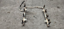 Load image into Gallery viewer, 2018-2023 Ford Mustang Gt 5.0 Fuel Rail with Injectors OEM10