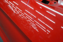 Load image into Gallery viewer, 2015-2023 Ford Mustang GT V6 RH Passenger Door Complete w/Glass "Red" -- OEM