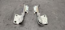 Load image into Gallery viewer, 2005-2009 Ford Mustang LH & RH Hood Hinge Set OEM