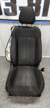 Load image into Gallery viewer, 2018-2023 Ford Mustang GT Power Black Cloth Front Seats Only - OEM2