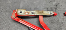 Load image into Gallery viewer, 2010-2014 Ford Mustang LH & RH Trunk Hinge SET OEM