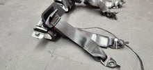 Load image into Gallery viewer, 2018-2023 Ford Mustang GT LH & RH Rear Seat Belt w/ Buckles Set OEM