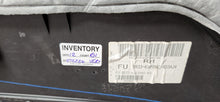 Load image into Gallery viewer, 2010-2014 Ford Mustang Maghogany LH & RH Leather Insert Door Panel "SET" OEM10
