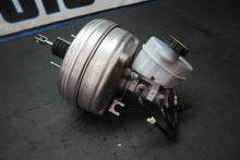Load image into Gallery viewer, 2018-2023 Ford Mustang GT 5.0 Brake Booster Master Cylinder Manual w/28k OEM