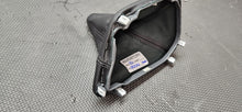 Load image into Gallery viewer, 2015-2023 Dodge Challenger Manual Shifter Boot Trim OEM5
