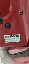 Load image into Gallery viewer, 1997-2004 Chevrolet Corvette Coupe Front Right Passenger Door Red OEM8