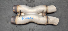 Load image into Gallery viewer, 2016-2023 Chevrolet Camaro SS X Pipe Exhaust