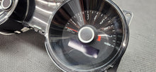 Load image into Gallery viewer, 2014 Ford Mustang GT 5.0 Instrument Cluster Speedometer "Automatic" OEM