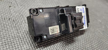 Load image into Gallery viewer, 2015-2017 Ford Mustang Front Left LH Driver Seat Control Adjustment Switch OEM6