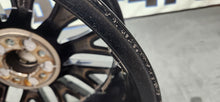 Load image into Gallery viewer, 2015-2023 Ford Mustang GT 19x9.5" Wheel Rim PP1 Black OEM9