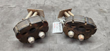 Load image into Gallery viewer, 2015-2023 Dodge Challenger Exhaust Brackets And Isolators - OEM3