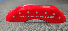 Load image into Gallery viewer, 2015-2023 Ford Mustang GT Brake Caliper Covers Front/Rear - OEM2