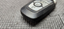 Load image into Gallery viewer, 2018-2023 Ford Mustang Automatic Key Fob OEM