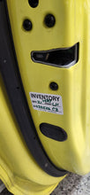 Load image into Gallery viewer, 2015-2023 Ford Mustang GT Convertible LH Driver Door Complete w/Glass "CB" OEM8