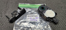 Load image into Gallery viewer, 2018-2023 Ford Mustang GT Air Shutter Actuator OEM0