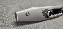 Load image into Gallery viewer, 2019-2021 Audi A5 Front Center Dash Trim w/ Climate Control Switch OEM3