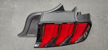 Load image into Gallery viewer, 2018-2023 Ford Mustang GT EcoBoost RH Passenger LED Tail Light - OEM4