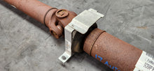 Load image into Gallery viewer, 2015-2023 Ford Mustang GT 6r80 Automatic Driveshaft OEM9