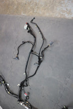 Load image into Gallery viewer, 2011 Ford Mustang GT Dash Wiring Harness "Automatic" OEM
