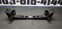 Load image into Gallery viewer, 2011-2014 Ford Mustang GT V6 Front Lower Radiator Support OEM