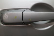 Load image into Gallery viewer, 2005-2009 Ford Mustang GT V6 RH Passenger Door Complete w/Glass "Silver" OEM