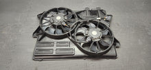 Load image into Gallery viewer, 2015-2023 Ford Mustang GT 5.0 Cooling Fan Assembly OEM0