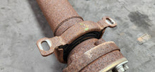 Load image into Gallery viewer, 2005-2009 Ford Mustang GT 4.6 Manual Driveshaft 48K OEM8