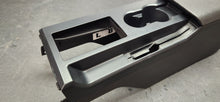 Load image into Gallery viewer, 2005-2009 Ford Mustang Center Console Black OEM