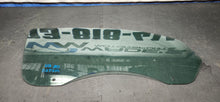 Load image into Gallery viewer, 2005-2009 Ford Mustang Front RH Passenger Door Glass OEM