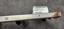 Load image into Gallery viewer, 2015-2017 Ford Mustang GT Fuel Rail with Injectors OEM2